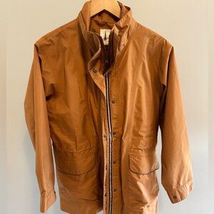 Fox Fire Gore-Tex Jacket Women’s M Japan Vintage Waterproof Outdoor Hiking Shell